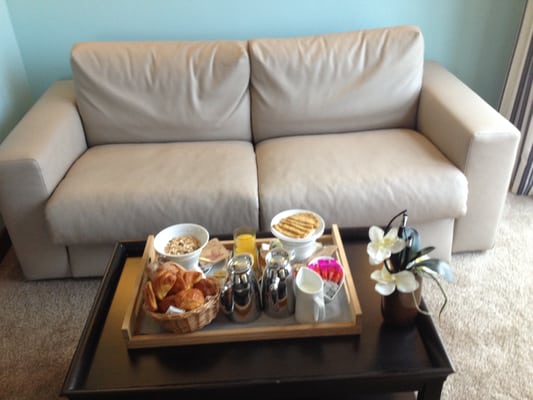 Hotel Le Nouveau Monde by null