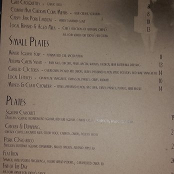 Essie's Restaurant - New American Near Me - Poughkeepsie, New York