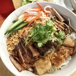 Pho & Grill