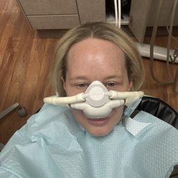 Perfect-A-Smile - Getting all fixed up