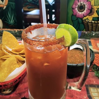 Mexican Tacos and Bar - Minchi - Mexican Near Me - West Palm Beach, Florida