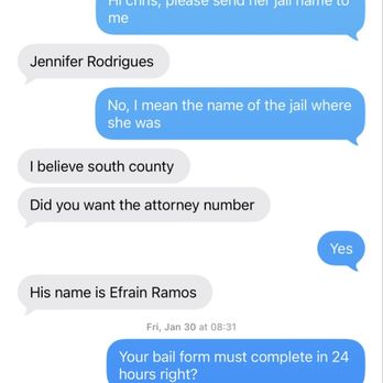 Le Bail Bonds - Bail Bondsmen Near Me - San Jose, California Le Bail Bonds - Bail Bondsmen Near Me - San Jose, California