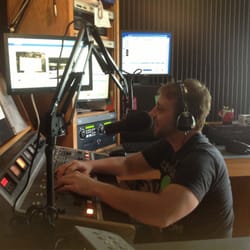 Butler Broadcasting - Branden from 3B Radio saying some shit.