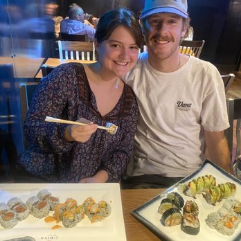 Umiya - Sushi Bars Near Me - San Antonio, Texas