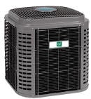 Slide of CW Heating & Air
