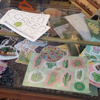 Green House - Stickers - Nurseries & Gardening Near Me - Granada Hills, California Green House - Stickers - Nurseries & Gardening Near Me - Granada Hills, California