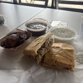 Cubano Bros - All the good stuff and Lechon Asado - Cuban Near Me - Roselle, Illinois Cubano Bros - All the good stuff and Lechon Asado - Cuban Near Me - Roselle, Illinois