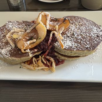 Sugar 2 Salt - Pancakes - Breakfast & Brunch Near Me - Traverse City, Michigan Sugar 2 Salt - Pancakes - Breakfast & Brunch Near Me - Traverse City, Michigan