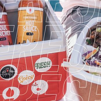 Flame Broiler - Pan Asian Near Me - Lancaster, California
