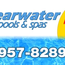 Clearwater Pool & Spas