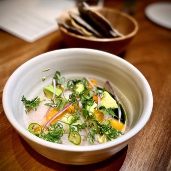 Damian - Ceviche - Mexican Near Me - Los Angeles, California Damian - Ceviche - Mexican Near Me - Los Angeles, California