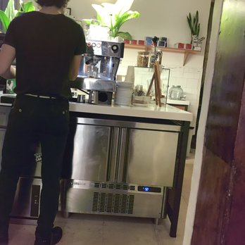 Toma Café - Where the coffee is made - Coffee & Tea Near Me - Madrid, M Toma Café - Where the coffee is made - Coffee & Tea Near Me - Madrid, M