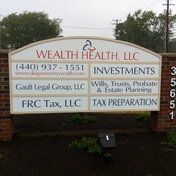 FRC Tax, LLC - Tax Services Near Me - Avon, Ohio