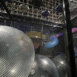 2 stories!