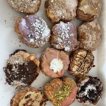 Parlor Doughnuts - Donuts Near Me - Oceanside, California Parlor Doughnuts - Donuts Near Me - Oceanside, California