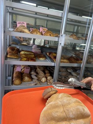 El Pavo Bakery by null