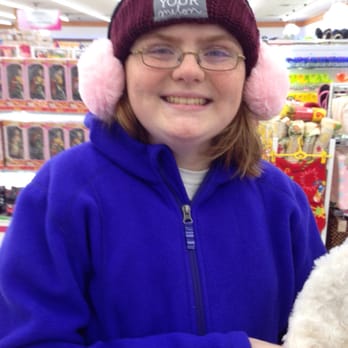 Daiso - Warmmmmm earmuffs :) we each got a pair on a cold wet day in N TX - Department Stores Near Me - Carrollton, Texas Daiso - Warmmmmm earmuffs :) we each got a pair on a cold wet day in N TX - Department Stores Near Me - Carrollton, Texas