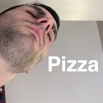 Larry & Carols Pizza - Pizza got the best of Taylor, it literally knocked him unconscious - Pizza Near Me - Pittsburgh, Pennsylvania Larry & Carols Pizza - Pizza got the best of Taylor, it literally knocked him unconscious - Pizza Near Me - Pittsburgh, Pennsylvania