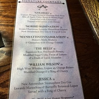 Annabel Lee Tavern - Pubs Near Me - Baltimore, Maryland