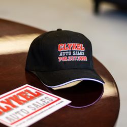 Clykel Auto Sales