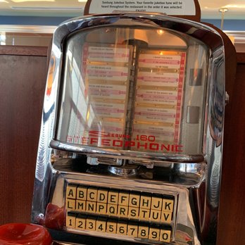 Silver Diner - Diners Near Me - Springfield, Virginia Silver Diner - Diners Near Me - Springfield, Virginia