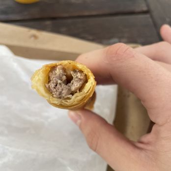 Alyssandra's Lumpia Express - Shanghai - Filipino Near Me - Waipahu, Hawaii