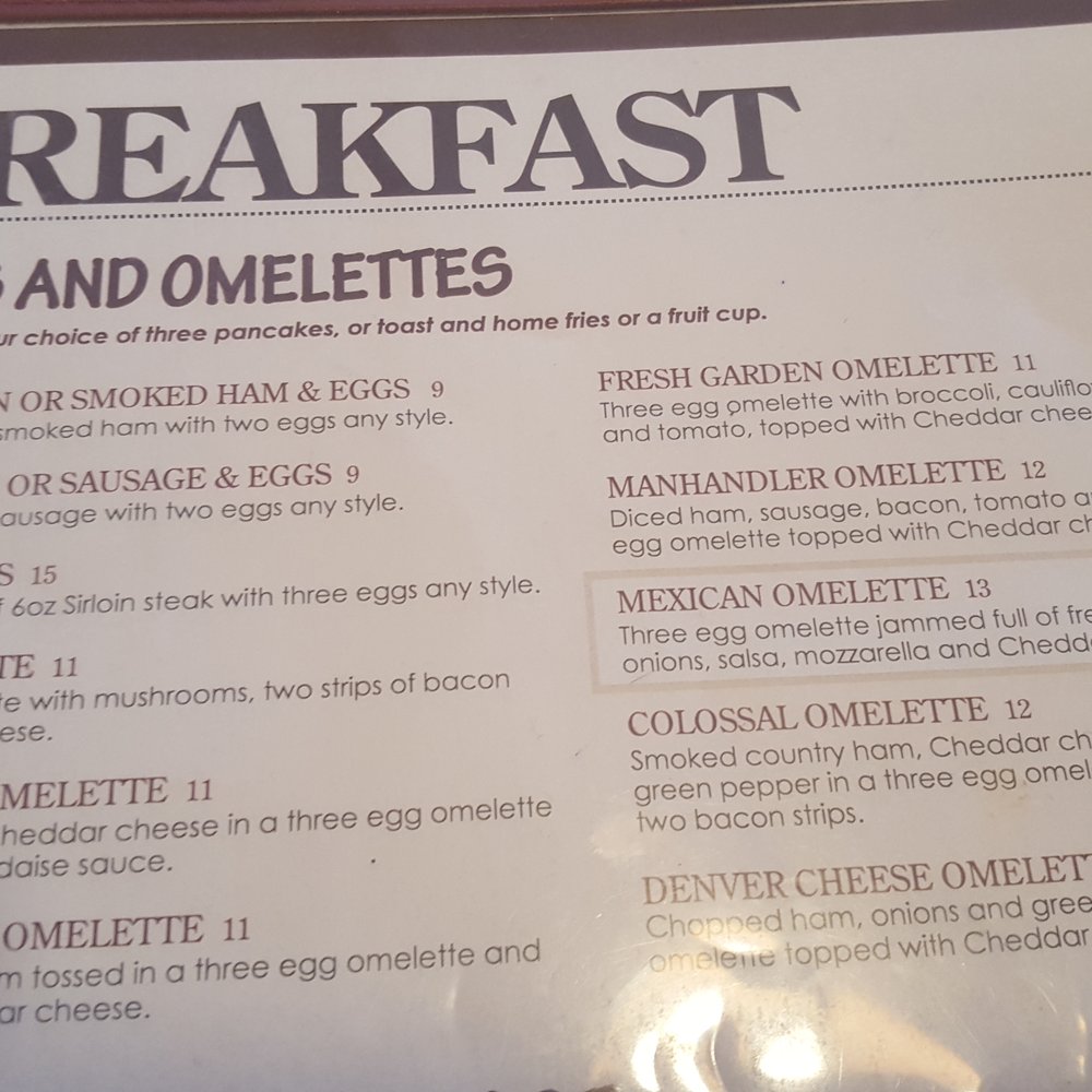 Sunnyside Restaurant - wide menu options - Breakfast & Brunch Near Me - Bedford, Nova Scotia Sunnyside Restaurant - wide menu options - Breakfast & Brunch Near Me - Bedford, Nova Scotia