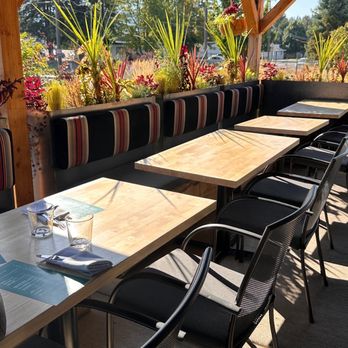 Dodo's - Patio - New American Near Me - Spokane Valley, Washington