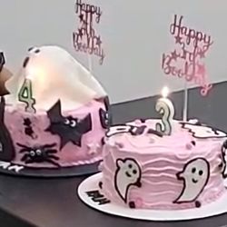 Cindy's Cakes