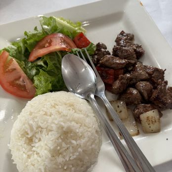 Sao Bien - Vietnamese Near Me - Westminster, California