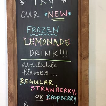Inner Bean Cafe - A must - Coffee & Tea Near Me - Augusta, Georgia