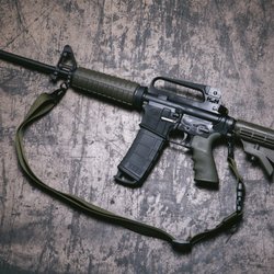 Jerry's Firearms and Supplies