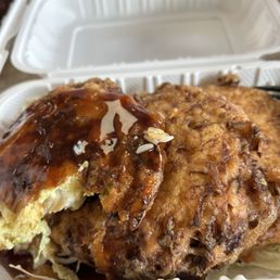 Egg Foo Young