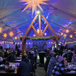 Holidazzle