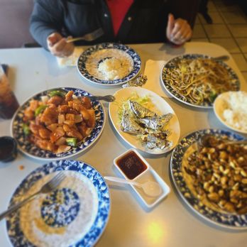 Kung Pao Palace - Chinese Near Me - Norwalk, California Kung Pao Palace - Chinese Near Me - Norwalk, California