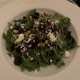 Beet Salad