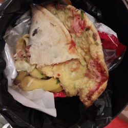 Spizza Carola - RIP