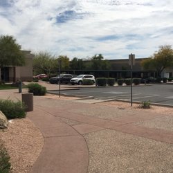 Sonora Quest Laboratories - Office Building
