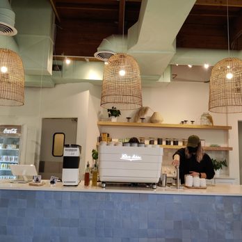Candor Coffee - Order here - Coffee & Tea Near Me - Renton, Washington