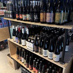 Carolina Beer Temple