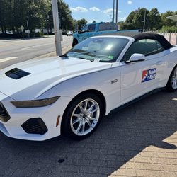 Beach Ford of Virginia Beach