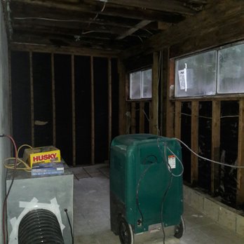 ServiceMaster Restoration Services - Concord - Damage Restoration Near Me