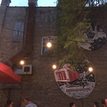 Small Bar - Patio - Bars Near Me - Chicago, Illinois Small Bar - Patio - Bars Near Me - Chicago, Illinois