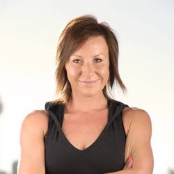 Evolution to Wellbeing Coogee - Jayne McPherson, head trainer, Evolution To Wellbeing, Coogee