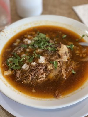 Birrieria Y Menuderia Guadalajara by null