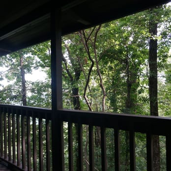Black Rock Mountain State Park - Cottage #5 - Parks Near Me - Mountain City, Georgia