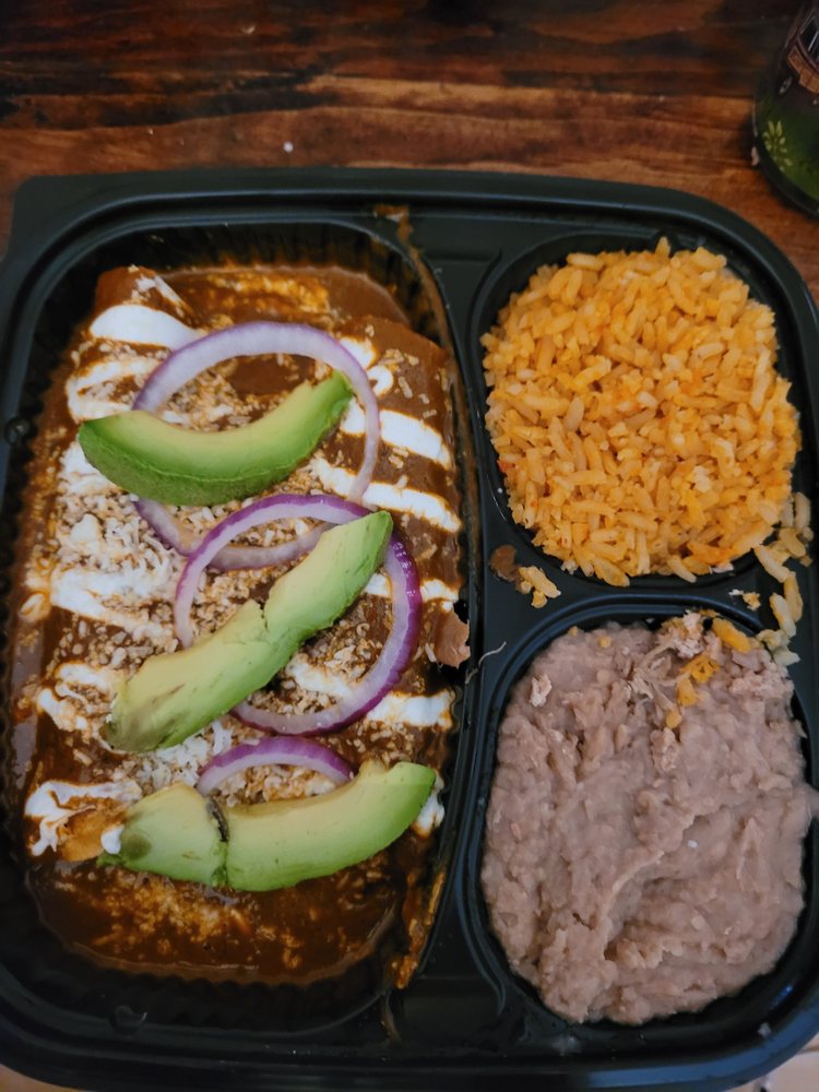 MEXICAN HOME RESTAURANT Updated October 2024 11 Reviews 114