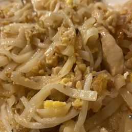 Pad Thai