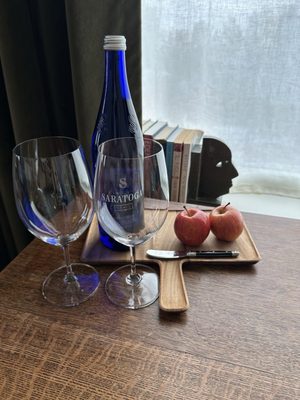 Nine Orchard by null