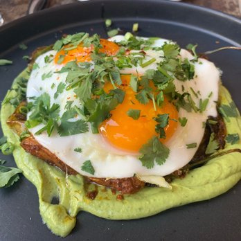 Haven Craft Kitchen + Bar - Chorizo Hash - New American Near Me - Orange, California
